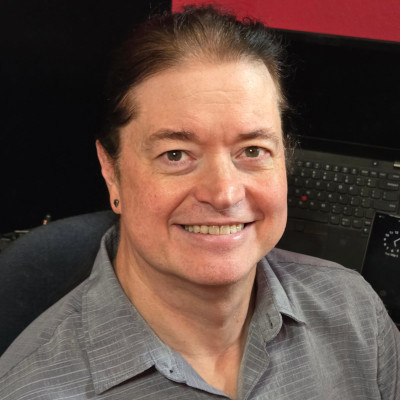 Alan Ramsey - Portfolio